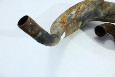 Kolanko kolektor wydech ktm sx 380 98-02 54705007100