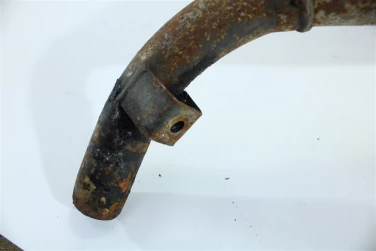 Kolanko kolektor wydech ktm sx 380 98-02 54705007100