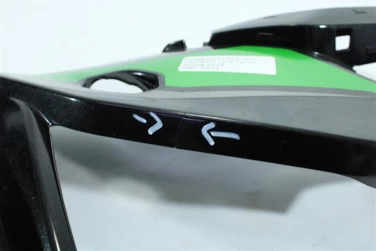 Owiewka bok boczna prawa kawasaki kle 650 versys 15-21 55028-0516