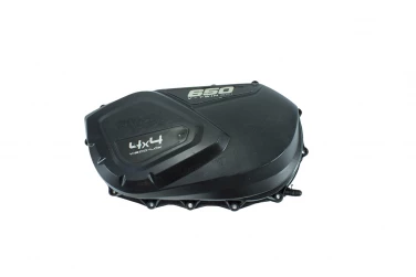 POKRYWA PASKA ZEW CAN-AM OUTLANDER MAX RENEGADE G2 420611395