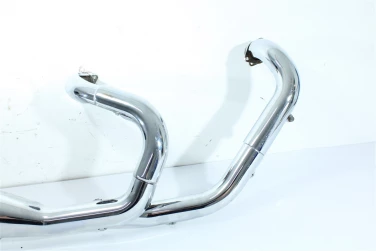 Wydech koŃcowy tŁumik honda vtx 1800 01-08 18305mchb50