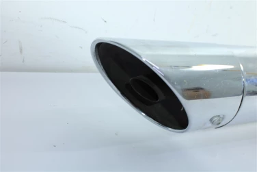 Wydech koŃcowy tŁumik honda vtx 1800 01-08 18305mchb50