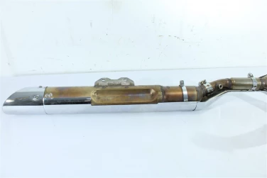 Wydech koŃcowy tŁumik honda vtx 1800 01-08 18305mchb50
