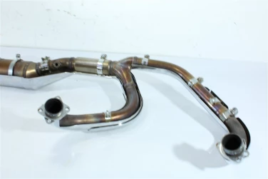 Wydech koŃcowy tŁumik honda vtx 1800 01-08 18305mchb50
