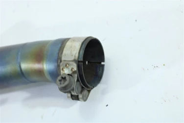 Wydech koŃcowy tŁumik yamaha yzf-r6 rj15 akrapovic 08-16 sm-y6so6t