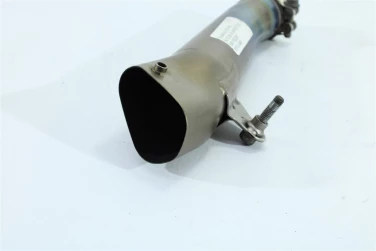 Wydech koŃcowy tŁumik yamaha yzf-r6 rj15 akrapovic 08-16 sm-y6so6t