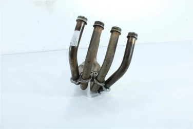 Kolanko kolektor wydech yamaha fz6 600 fazer 04-09 4s8146100000