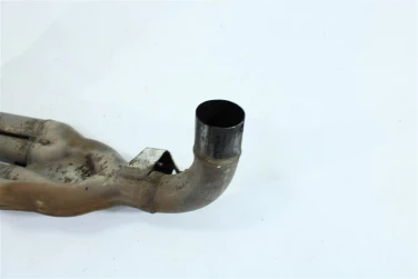 Kolanko kolektor wydech yamaha fz6 600 fazer 04-09 4s8146100000