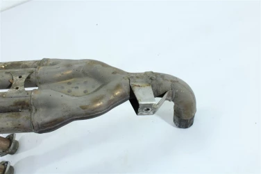 Kolanko kolektor wydech yamaha fz6 600 fazer 04-09 4s8146100000