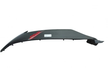 OWIEWKA BOK BOCZNA LEWA YAMAHA YZF R6 RJ15 08-13 13S-Y283U