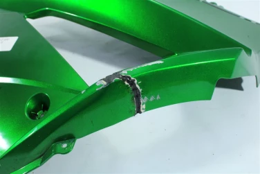 Owiewka bok boczna lewa kawasaki z 1000 sx 17-19 55028-0615