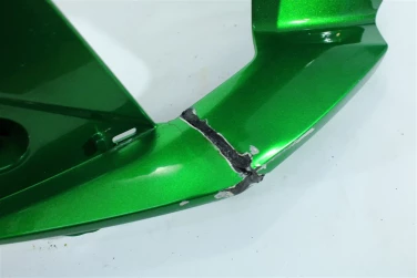 Owiewka bok boczna lewa kawasaki z 1000 sx 17-19 55028-0615