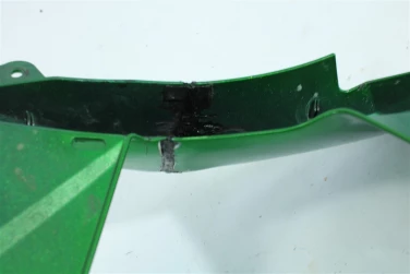 Owiewka bok boczna lewa kawasaki z 1000 sx 17-19 55028-0615