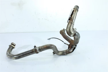 Kolanko kolektor wydech suzuki dl 1000 v-strom 02-12 1420506g00