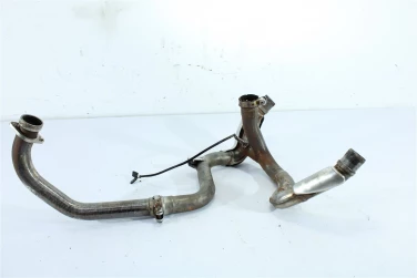 Kolanko kolektor wydech suzuki dl 1000 v-strom 02-12 1420506g00