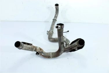 Kolanko kolektor wydech suzuki dl 1000 v-strom 02-12 1420506g00