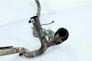 Kolanko kolektor wydech suzuki dl 1000 v-strom 02-12 1420506g00