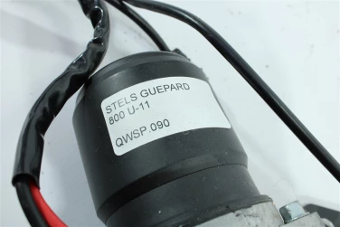 Wspomaganie kierownica stels guepard 800 800 u-11