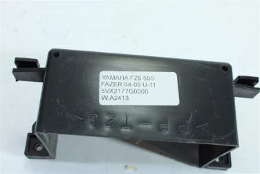 Plastik wypeŁnienie owiewka yamaha fz6 600 fazer 04-09 5vx2177g0000