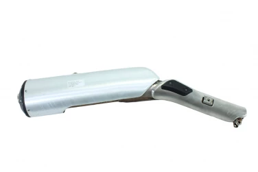WYDECH KOŃCOWY TŁUMIK SUZUKI DL 1000 V-STROM 02-12 1430506G11H01