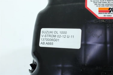 Air box filtr powietrza suzuki dl 1000 v-strom 02-12 1370006g01