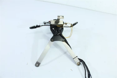Mocowanie tablicy bŁotnik yamaha fz6 600 fazer 04-09 barracuda