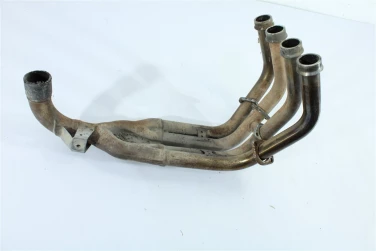 Kolanko kolektor wydech yamaha fz6 600 fazer 04-09 5vx146020000
