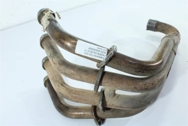 Kolanko kolektor wydech yamaha fz6 600 fazer 04-09 5vx146020000