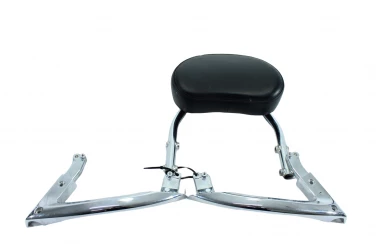 OPARCIE PASAŻERA SISSY BAR KAWASAKI VN 1700 VULCAN CLASSIC 09-14 391565006MA