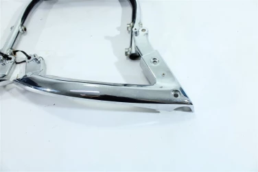 Oparcie pasaŻera sissy bar kawasaki vn 1700 vulcan classic 09-14 391565006ma