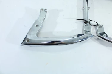 Oparcie pasaŻera sissy bar kawasaki vn 1700 vulcan classic 09-14 391565006ma