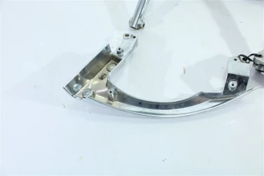 Oparcie pasaŻera sissy bar kawasaki vn 1700 vulcan classic 09-14 391565006ma