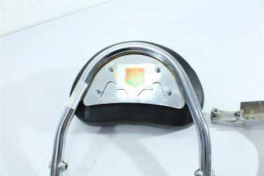 Oparcie pasaŻera sissy bar kawasaki vn 1700 vulcan classic 09-14 391565006ma