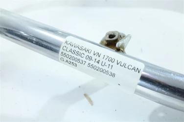 Gmol osŁona stelaŻ kawasaki vn 1700 vulcan classic 09-14 550200537 550200538 u-11