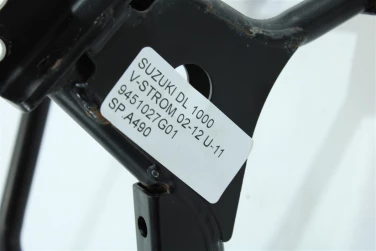 StelaŻ przÓd przedni suzuki dl 1000 v-strom 02-12 9451027g01 u-11