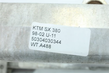 Wahacz tyŁ zawieszenie ktm sx 380 98-02 50304030344 u-11
