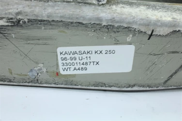 Wahacz tyŁ zawieszenie kawasaki kx 250 96-99 330011487tx u-11