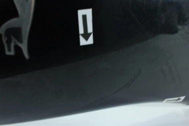 Czacha czasza owiewka przÓd aprilia ml 650 pegaso 97-00 101230 u-11