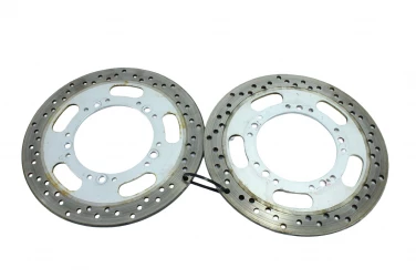 TARCZA HAMULCOWA PRZÓD KAWASAKI VN 1700 VULCAN CLASSIC 09-14 410800181CM 4,75MM 4,75MM U-11
