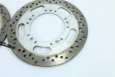 Tarcza hamulcowa przÓd kawasaki vn 1700 vulcan classic 09-14 410800181cm 4,75mm 4,75mm u-11