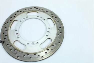 Tarcza hamulcowa przÓd kawasaki vn 1700 vulcan classic 09-14 410800181cm 4,75mm 4,75mm u-11