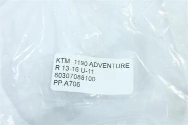 Pompa paliwa zbiornik ktm 1190 adventure r 13-16 u-11 60307088100