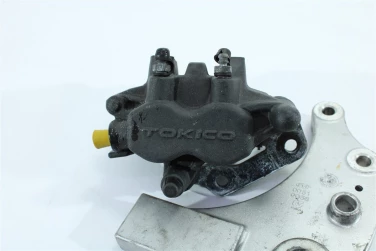 Zacisk hamulec tyŁ tylny kawasaki vn 1700 vulcan classic 09-14 u-11 430805098dj