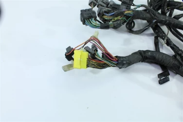 Instalacja elektryczna wiĄzka kawasaki vn 1700 vulcan classic 09-14 u-11 26031-0683