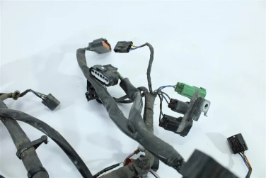 Instalacja elektryczna wiĄzka kawasaki vn 1700 vulcan classic 09-14 u-11 26031-0683