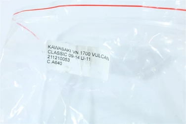 Cewka zapŁonowa cewki kawasaki vn 1700 vulcan classic 09-14 u-11 211210053