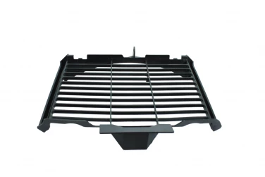OSŁONA CHŁODNICA PRZÓD YAMAHA FZ6 600 FAZER 04-09 U-11 4S8124670000