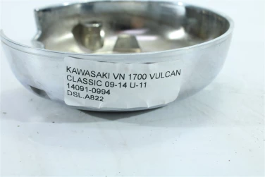 Dekiel kapa silnik lewa kawasaki vn 1700 vulcan classic 09-14 u-11 14091-0994