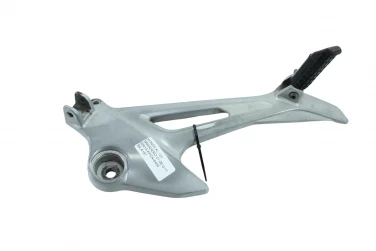 SET PODNÓŻEK KOMPLET HONDA XL 125 VARADERO 01-06 50615-KPCA-6400