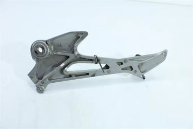 Set podnÓŻek komplet honda xl 125 varadero 01-06 50615-kpca-6400